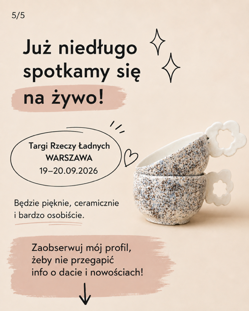 Targi Rzeczy Ładnych